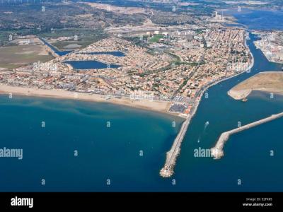 For sale Port-la-nouvelle 3 rooms 70 m2 Aude (11210) photo 3