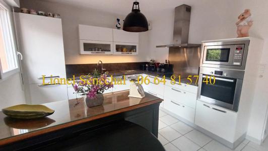For sale Chapelle-saint-aubin 5 rooms 82 m2 Sarthe (72650) photo 2