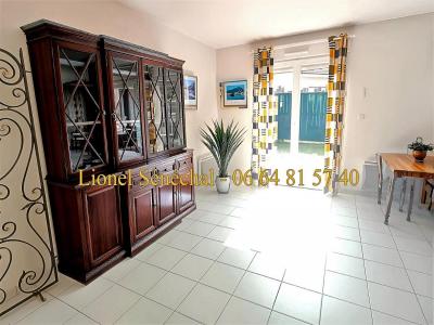 For sale Chapelle-saint-aubin 5 rooms 82 m2 Sarthe (72650) photo 3