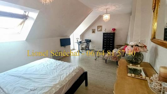 For sale Chapelle-saint-aubin 5 rooms 82 m2 Sarthe (72650) photo 4