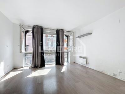 Annonce Vente Appartement Lille 59