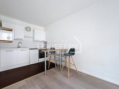 Acheter Appartement Lille 148000 euros