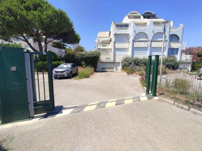 For sale Grau-du-roi 2 rooms 28 m2 Gard (30240) photo 1