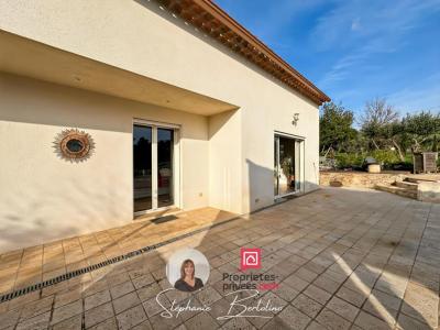 Acheter Maison Trans-en-provence Var
