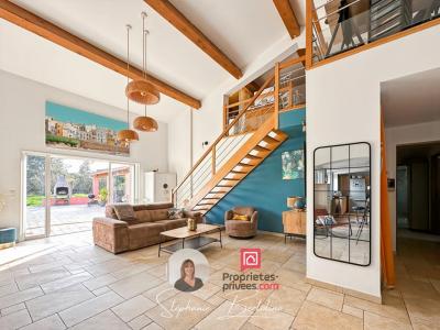 Acheter Maison Trans-en-provence 625000 euros