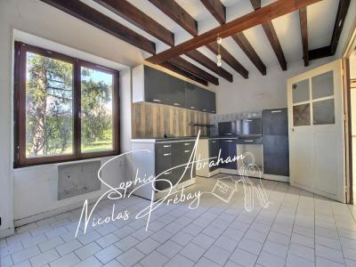 Acheter Maison Crottes-en-pithiverais Loiret