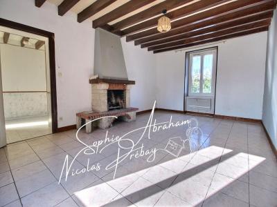 Acheter Maison Crottes-en-pithiverais 139990 euros