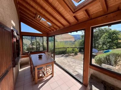 Acheter Maison Valsonne Rhone