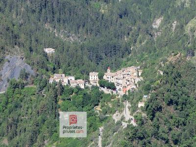 Acheter Appartement Rigaud Alpes Maritimes