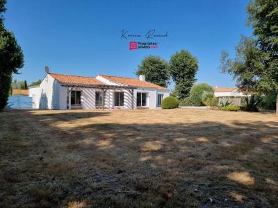 For sale Venansault 6 rooms 133 m2 Vendee (85190) photo 1