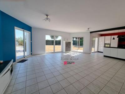 For sale Venansault 6 rooms 133 m2 Vendee (85190) photo 4