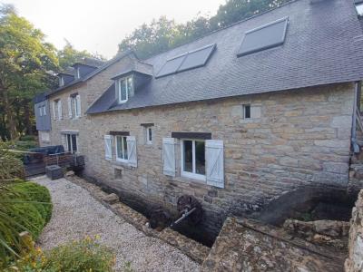 Annonce Vente 9 pices Maison Vannes 56