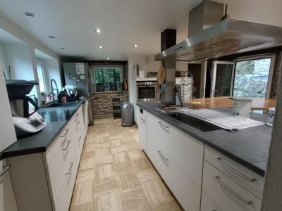 Acheter Maison 266 m2 Vannes