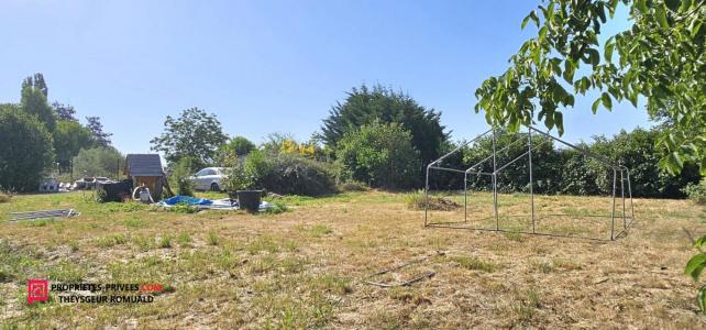 Annonce Vente 4 pices Maison Cheroy 89