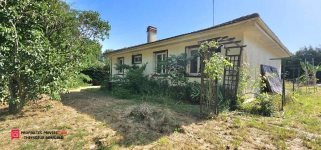 Acheter Maison 84 m2 Cheroy