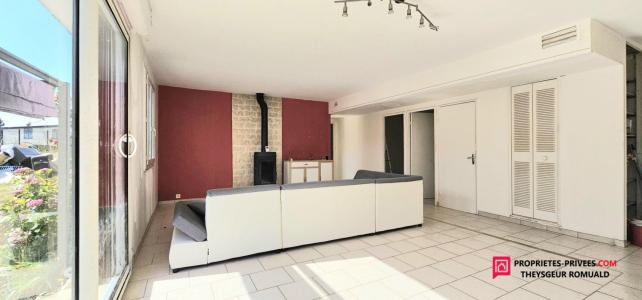 Acheter Maison Cheroy Yonne