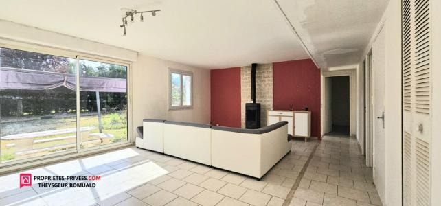 Acheter Maison Cheroy 155000 euros