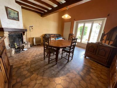 Acheter Maison Thivars Eure et loir