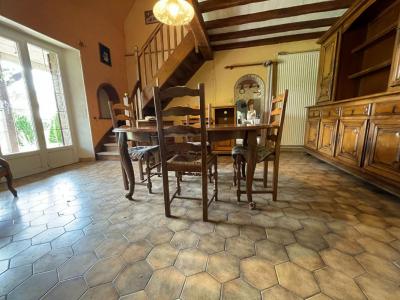 Acheter Maison Thivars 180000 euros