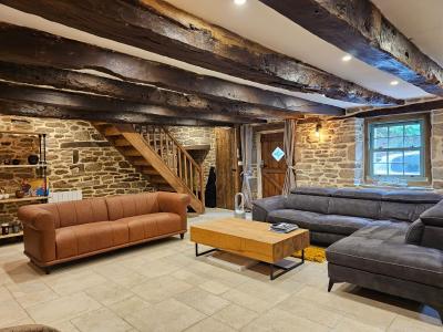 For rent Pontivy 4 rooms 128 m2 Morbihan (56300) photo 1