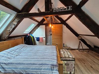 For rent Pontivy 4 rooms 128 m2 Morbihan (56300) photo 4