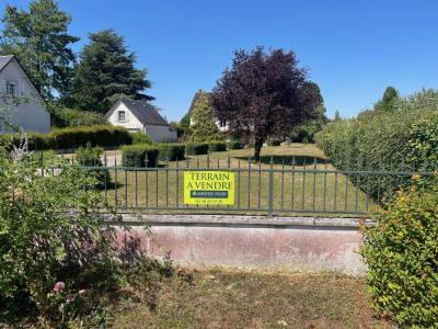 Acheter Terrain 800 m2 Checy