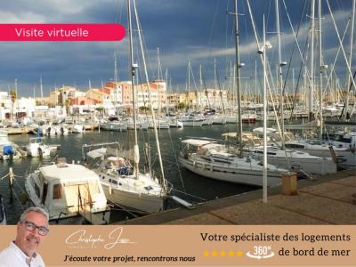 For sale Leucate 2 rooms 30 m2 Aude (11370) photo 4