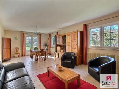 Acheter Maison 107 m2 Haillan