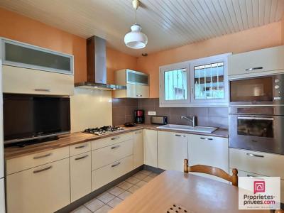 Acheter Maison Haillan Gironde