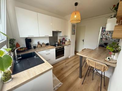 Annonce Vente 4 pices Appartement Vannes 56