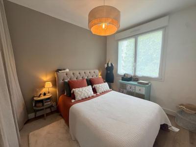 Acheter Appartement Vannes 312000 euros
