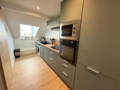 Acheter Appartement 87 m2 Vannes