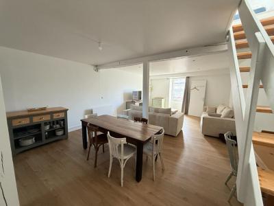 Acheter Appartement Vannes Morbihan