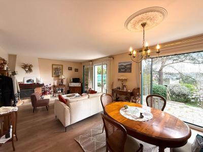 Annonce Vente 6 pices Maison Vannes 56