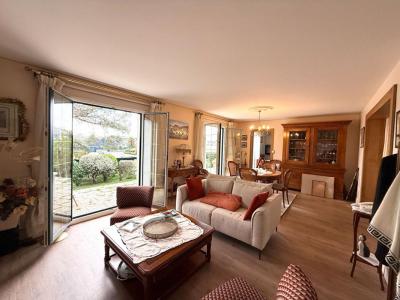 Acheter Maison 133 m2 Vannes