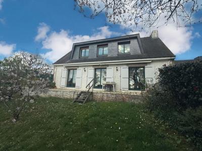 Acheter Maison Vannes Morbihan
