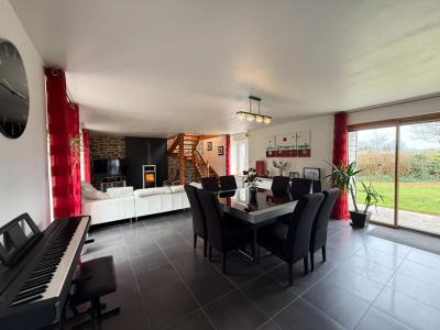 Acheter Maison Vannes Morbihan