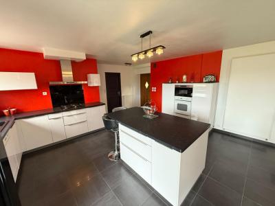 Acheter Maison Vannes 773200 euros