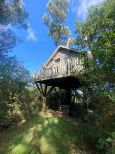 For sale Moustoir-ac 14 rooms 290 m2 Morbihan (56500) photo 1