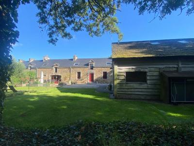 For sale Moustoir-ac 14 rooms 290 m2 Morbihan (56500) photo 4