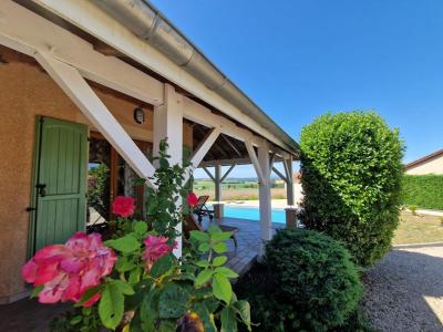 Annonce Vente 6 pices Maison Mions 69
