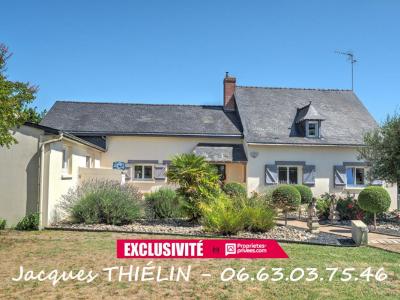 For sale Saumur 12 rooms 295 m2 Maine et loire (49400) photo 0