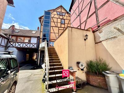 Acheter Appartement Barr Bas rhin