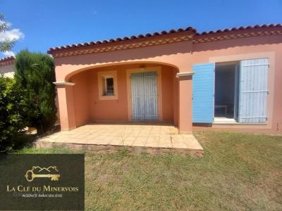 For sale Homps 3 rooms 51 m2 Aude (11200) photo 2