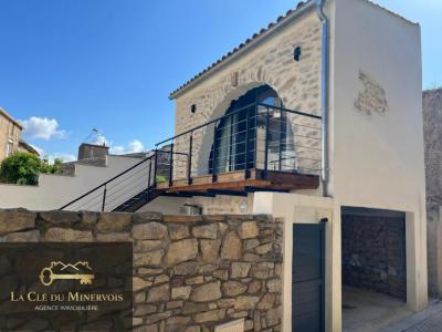 For sale Mailhac 1 room 30 m2 Aude (11120) photo 0