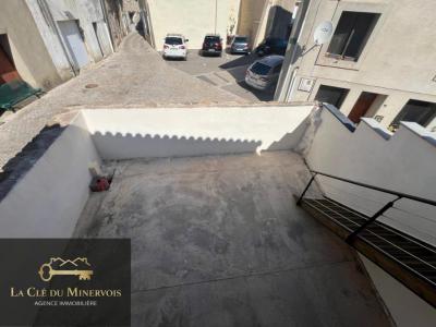For sale Mailhac 1 room 30 m2 Aude (11120) photo 2