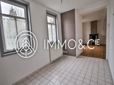 Acheter Maison 82 m2 Quesnoy-sur-deule