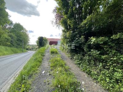 Annonce Vente Terrain Saint-martin-d'hardinghem 62