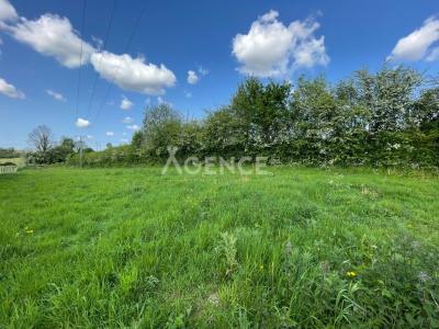 Acheter Terrain Saint-martin-d'hardinghem 45000 euros