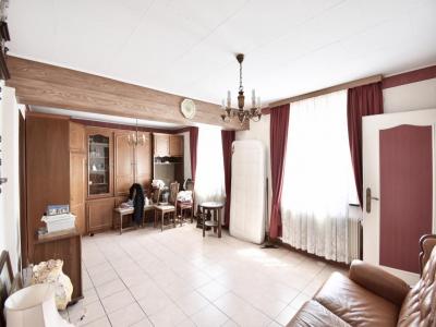 Annonce Vente 5 pices Maison Hangenbieten 67